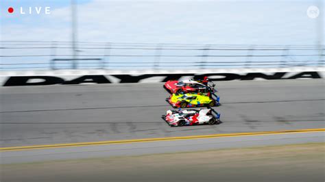 daytona rolex 24 standings|Rolex 24 2024 race.